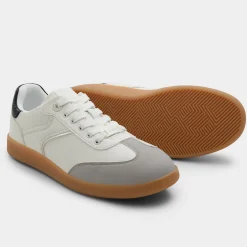 Sneakers^ALDO Erilg White/black