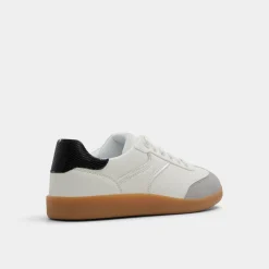 Sneakers^ALDO Erilg White/black