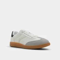 Sneakers^ALDO Erilg White/black