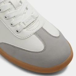 Sneakers^ALDO Erilg White/black