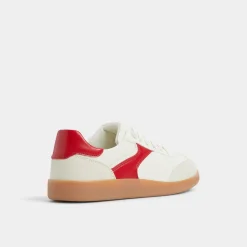 Sneakers^ALDO Erilg White combo