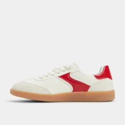 Sneakers^ALDO Erilg White combo