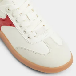 Sneakers^ALDO Erilg White combo