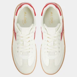 Sneakers^ALDO Erilg White combo