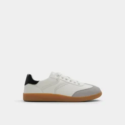 Sneakers^ALDO Erilg-xt White/Black