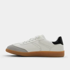 Sneakers^ALDO Erilg-xt White/Black
