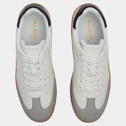Sneakers^ALDO Erilg-xt White/Black