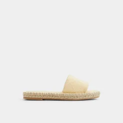 Flat Sandals|Platform Heels^ALDO Erireni Dark Yellow