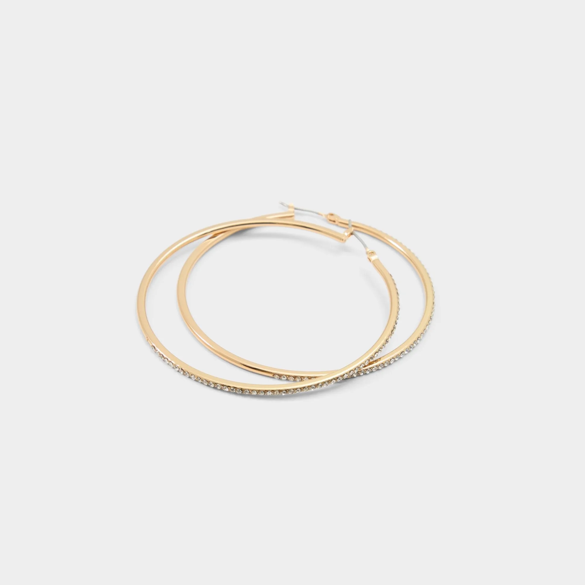 Accessories|Water Resistant Jewelry^ALDO Eryrie Gold/clear multi