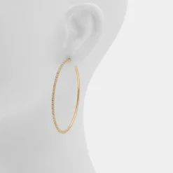 Accessories|Water Resistant Jewelry^ALDO Eryrie Gold/clear multi