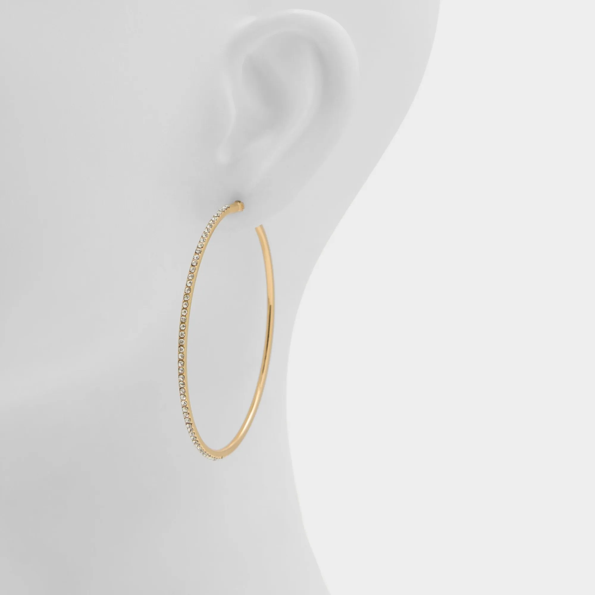 Accessories|Water Resistant Jewelry^ALDO Eryrie Gold/clear multi