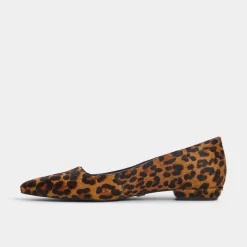 Ballet Flats^ALDO Estelli Brown Multi