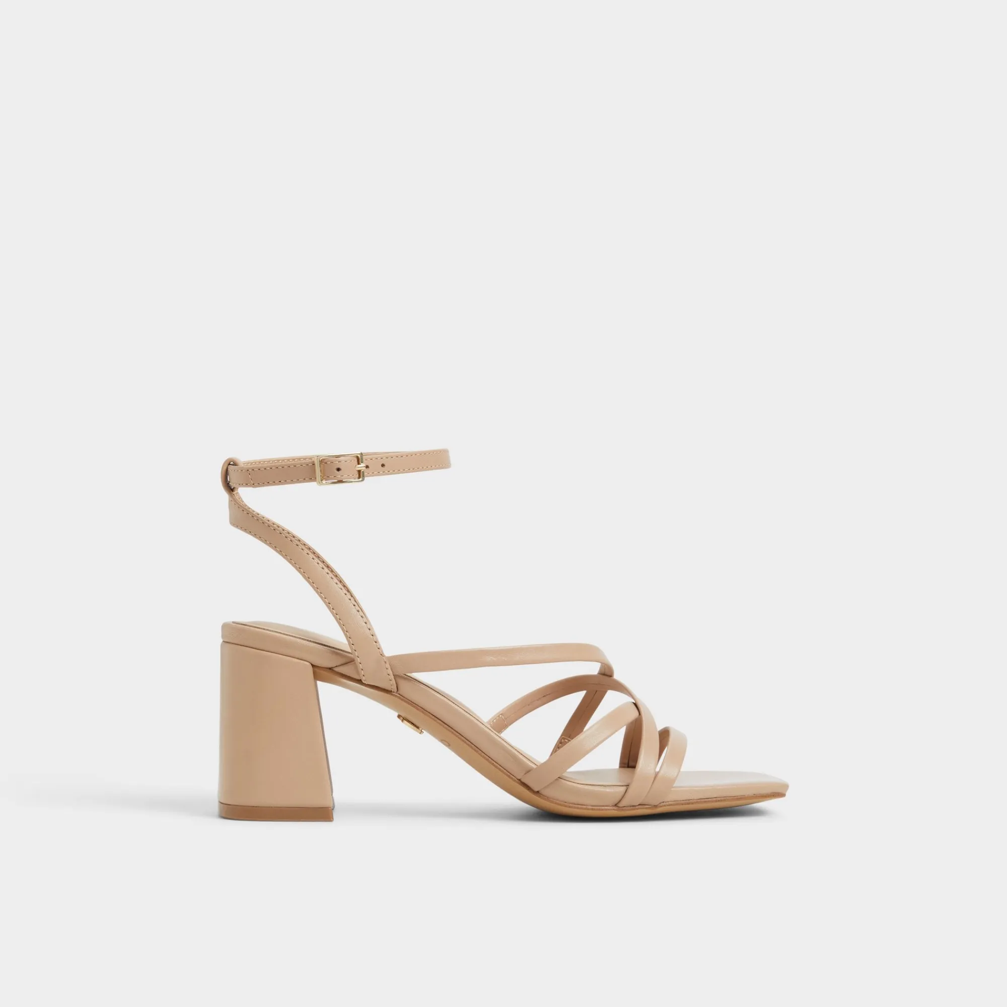 Block Heels^ALDO Esther Tan