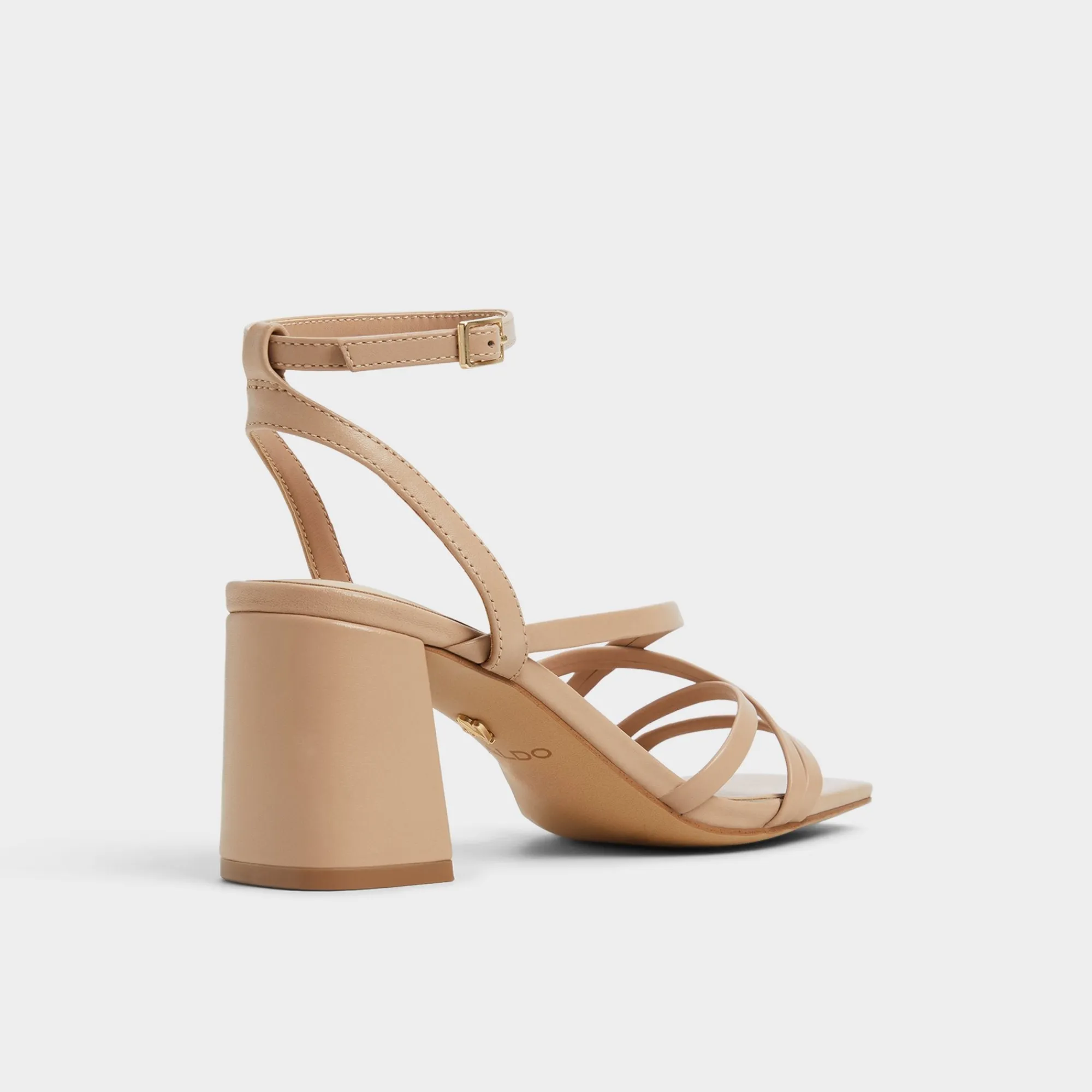 Block Heels^ALDO Esther Tan