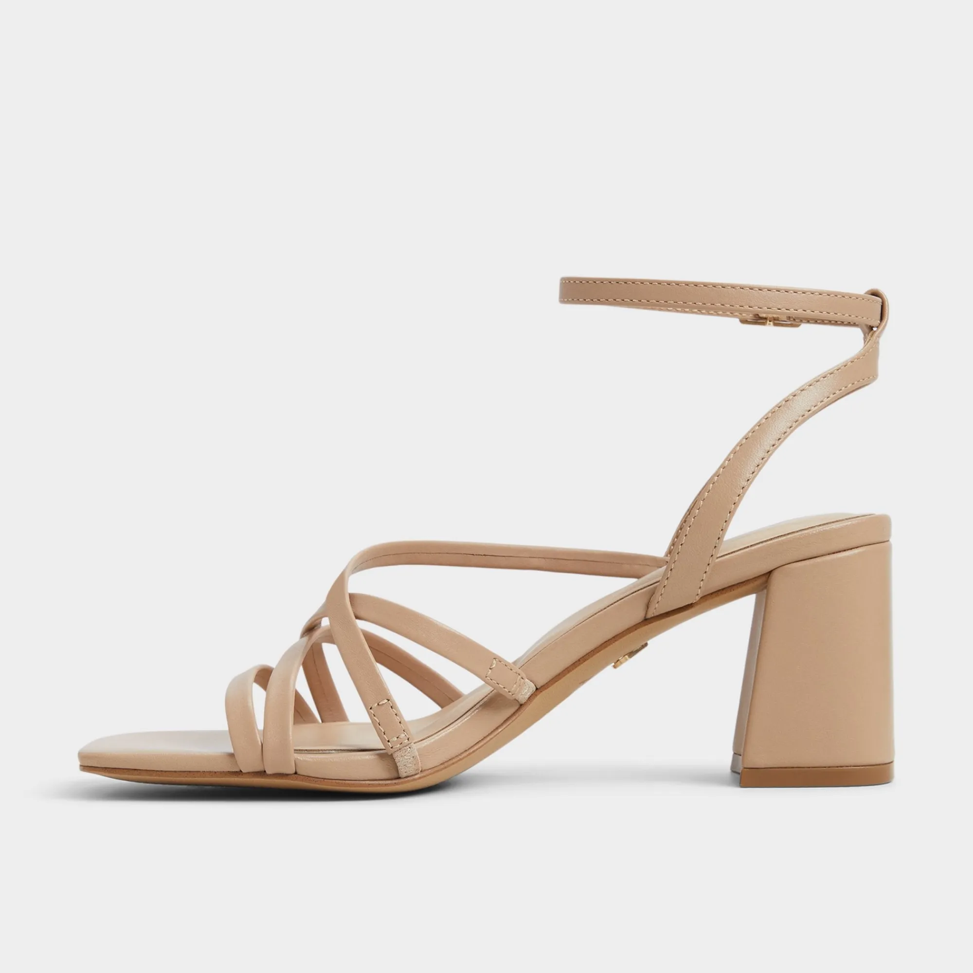Block Heels^ALDO Esther Tan