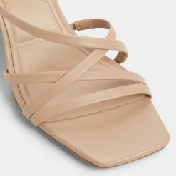 Block Heels^ALDO Esther Tan