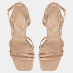 Block Heels^ALDO Esther Tan