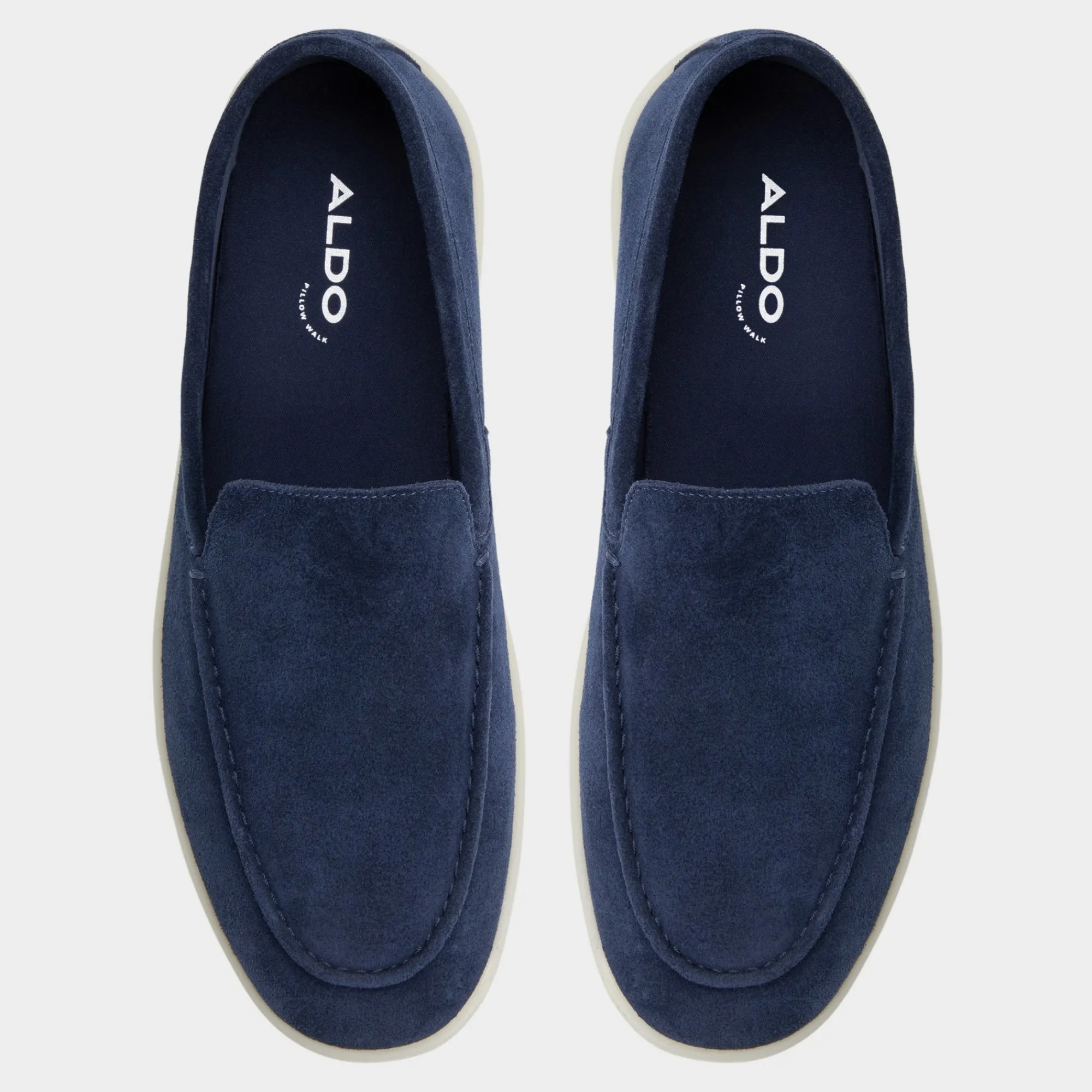 Sneakers|Loafers^ALDO Eton Navy