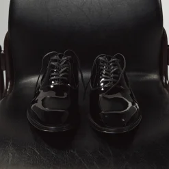 Dress Shoes|Oxfords^ALDO Euston Black