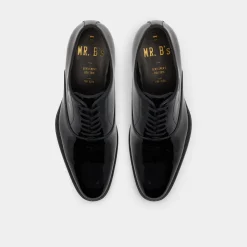 Dress Shoes|Oxfords^ALDO Euston Black