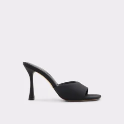 Mules^ALDO Evadalia Black