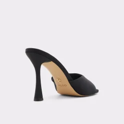 Mules^ALDO Evadalia Black