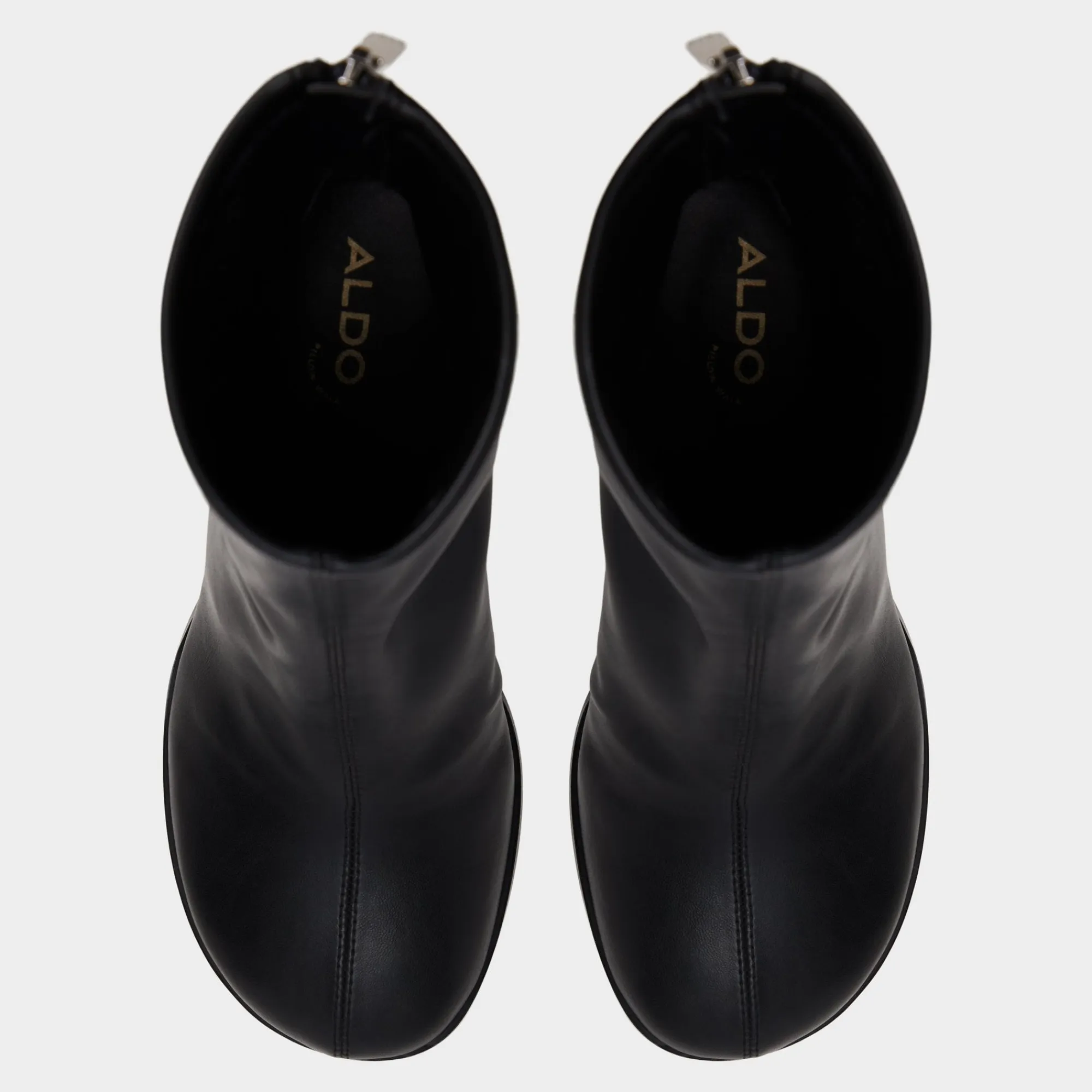 Black Boots|Ankle Boots^ALDO Evander Black