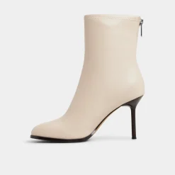 Dress Boots|Ankle Boots^ALDO Evander Cream