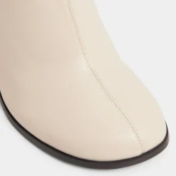 Dress Boots|Ankle Boots^ALDO Evander Cream
