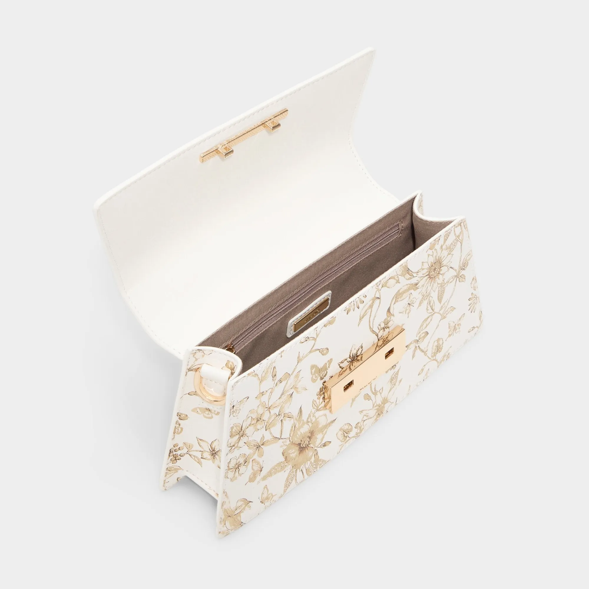 Bags^ALDO Evanthiaa Floral