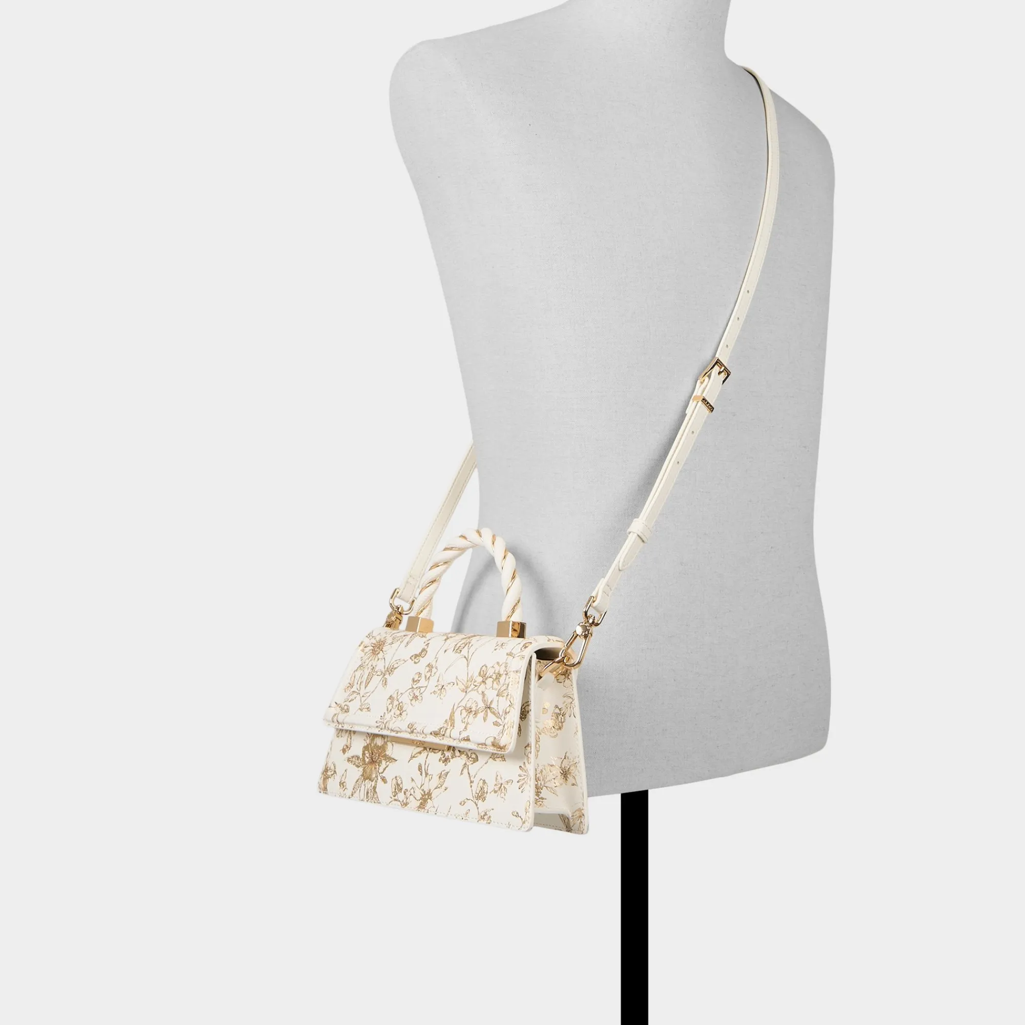 Bags^ALDO Evanthiaa Floral