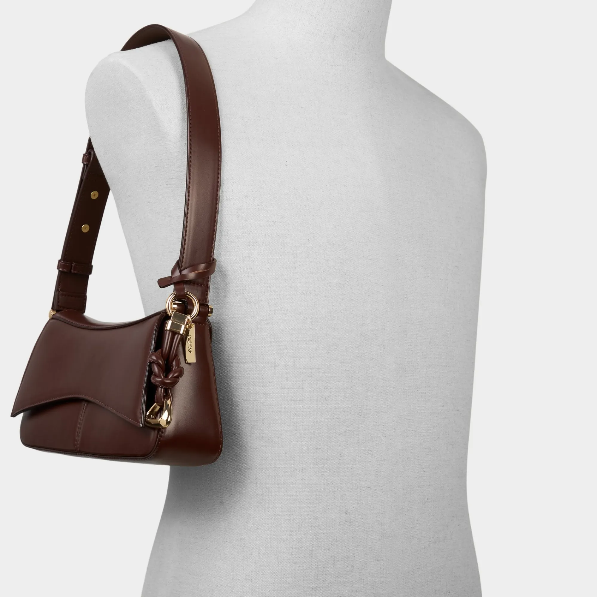 Bags|Shoulder Bags^ALDO Evenaa Brown