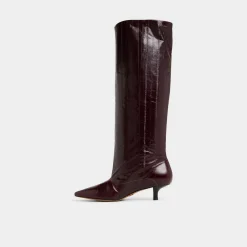Dress Boots|Tall Boots^ALDO Everose Bordo