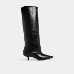 Black Boots|Dress Boots^ALDO Everose Black