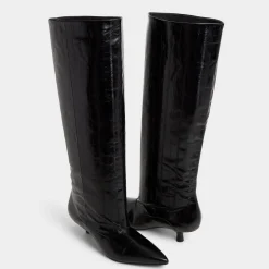 Black Boots|Dress Boots^ALDO Everose Black