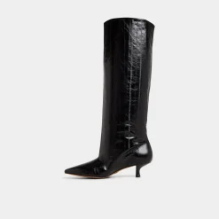 Black Boots|Dress Boots^ALDO Everose Black