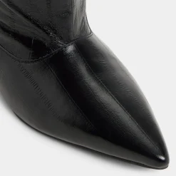 Black Boots|Dress Boots^ALDO Everose Black