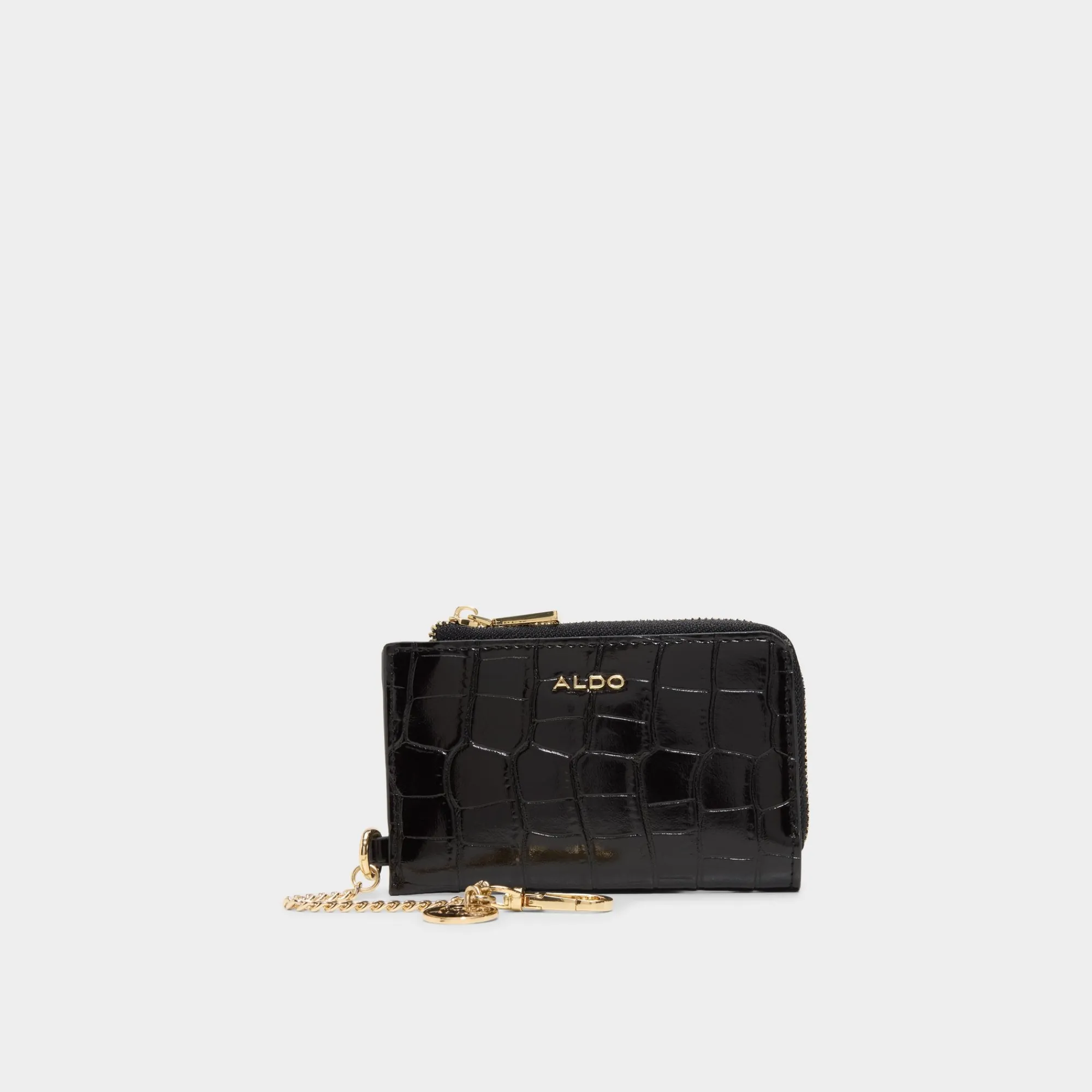Bags|Wallets^ALDO Everythingcardd Black