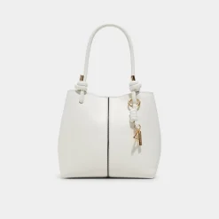 Bags|Tote & Satchel Bags^ALDO Evielily White
