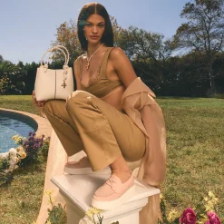 Bags|Tote & Satchel Bags^ALDO Evielily White