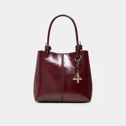 Bags|Tote & Satchel Bags^ALDO Evielilyy Bordo