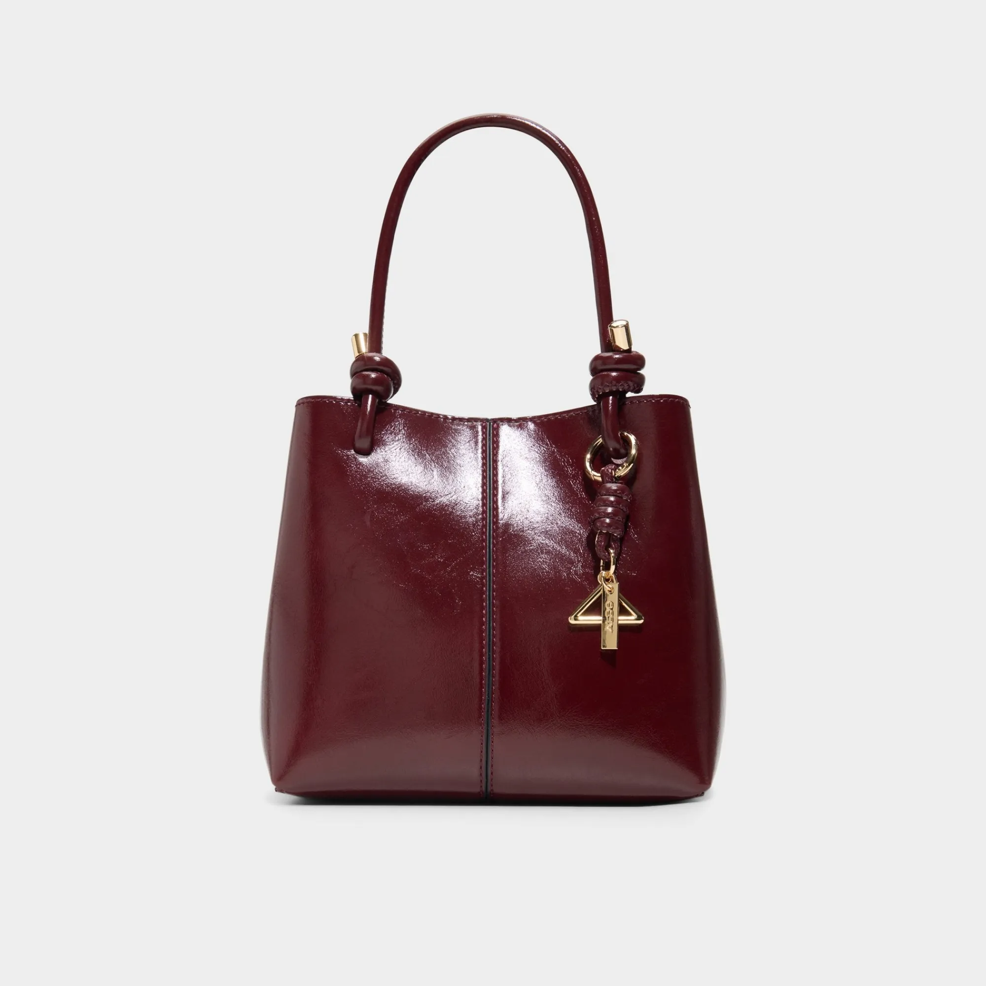 Bags|Tote & Satchel Bags^ALDO Evielilyy Bordo