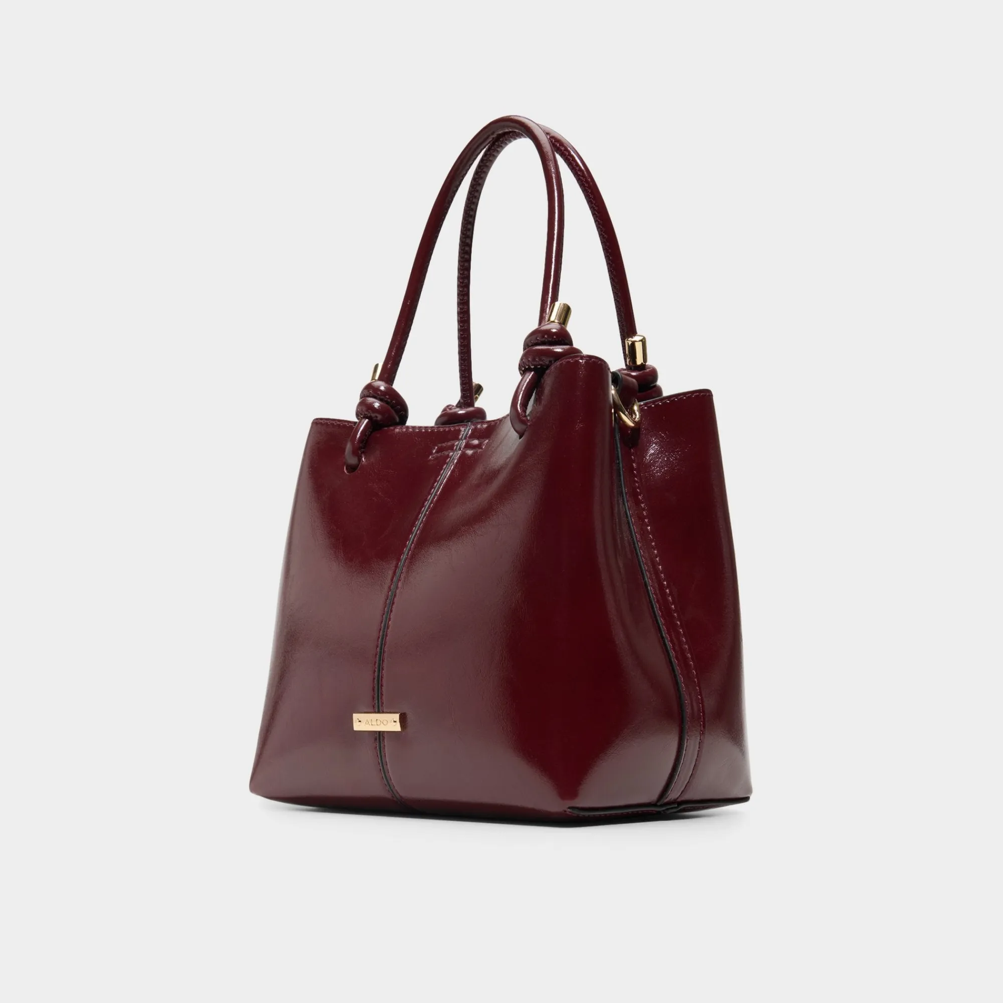 Bags|Tote & Satchel Bags^ALDO Evielilyy Bordo