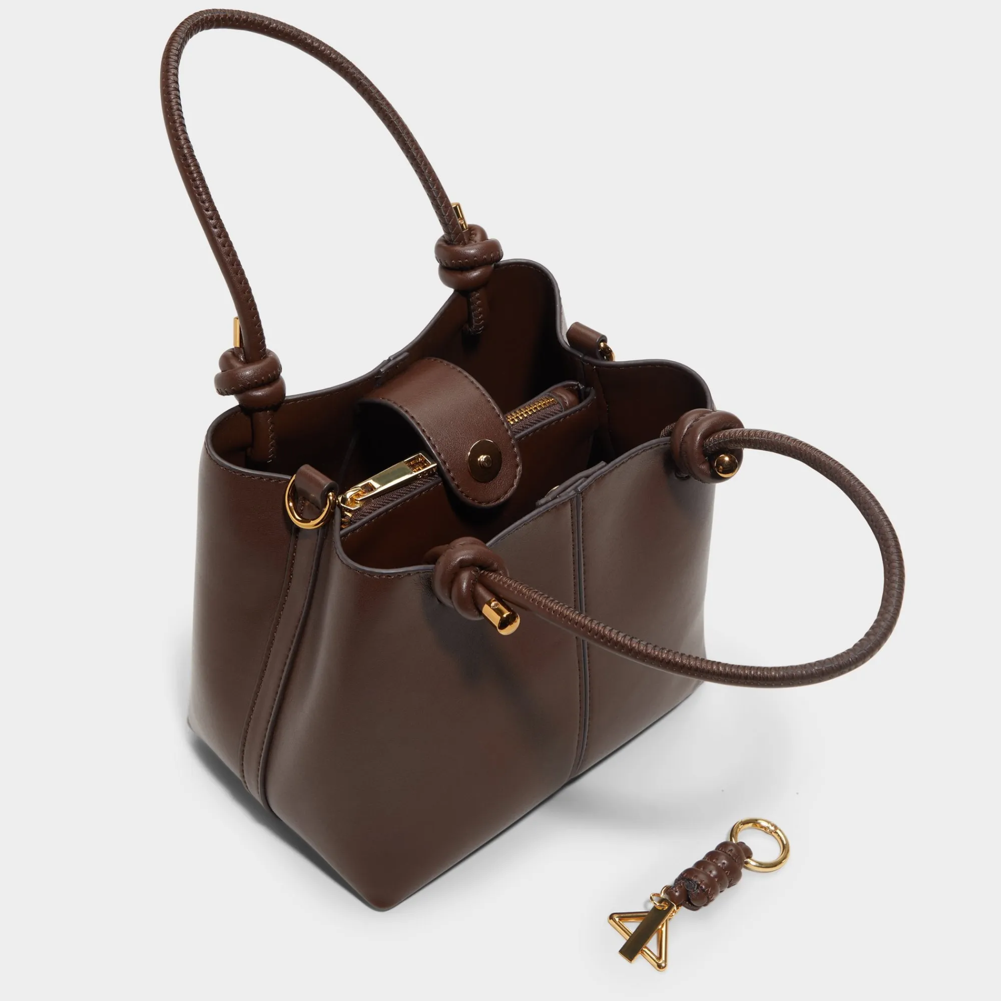Tote & Satchel Bags|Bags^ALDO Evielilyyx Brown