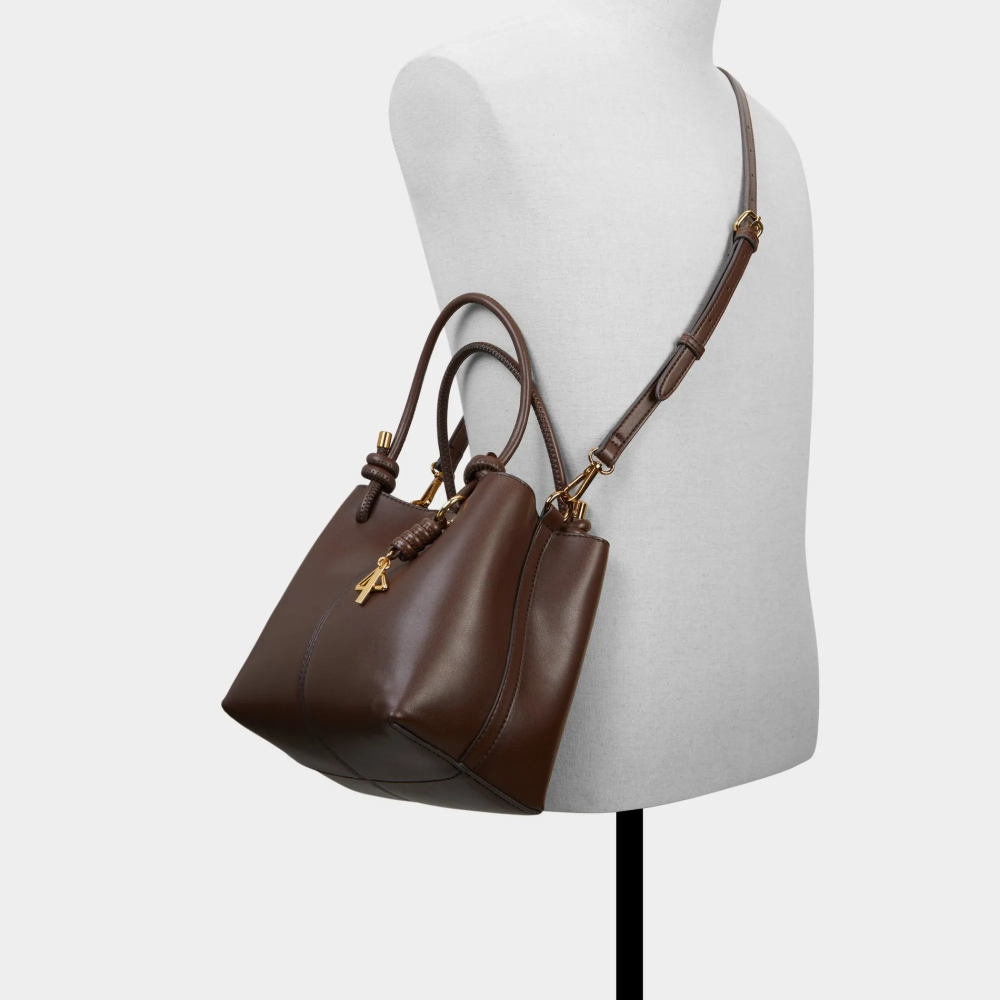 Tote & Satchel Bags|Bags^ALDO Evielilyyx Brown