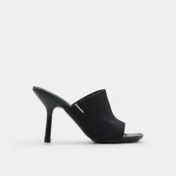 Mules^ALDO Eviey Black