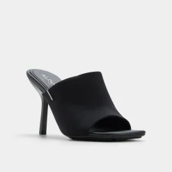 Mules^ALDO Eviey Black