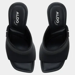 Mules^ALDO Eviey Black