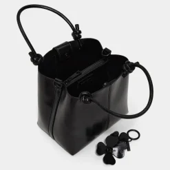 Bags|Tote & Satchel Bags^ALDO Evililyaa Black/black
