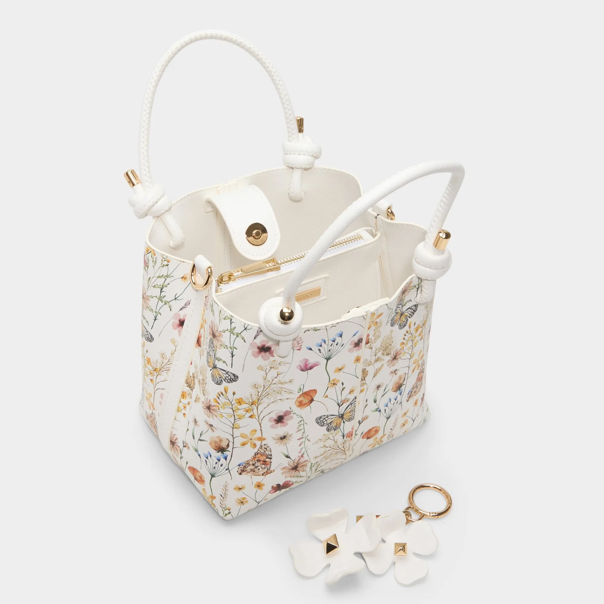 Bags|Tote & Satchel Bags^ALDO Evililyaax Floral
